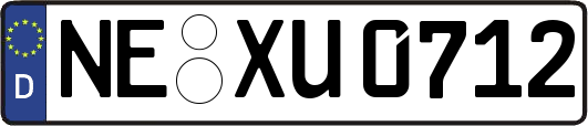 NE-XU0712