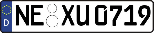 NE-XU0719
