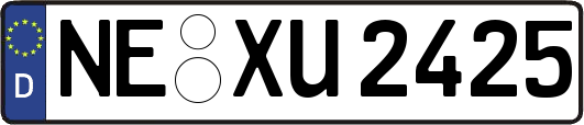 NE-XU2425