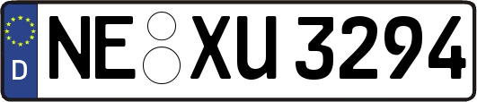 NE-XU3294