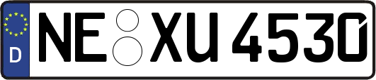NE-XU4530