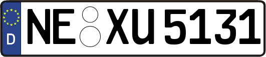 NE-XU5131