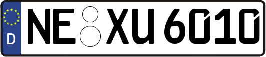 NE-XU6010
