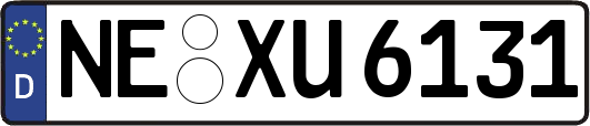 NE-XU6131
