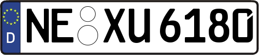 NE-XU6180