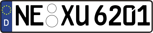 NE-XU6201