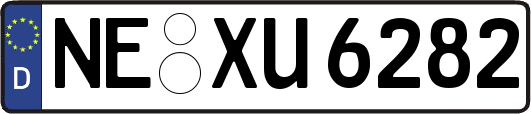 NE-XU6282