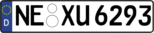 NE-XU6293