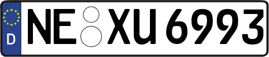 NE-XU6993