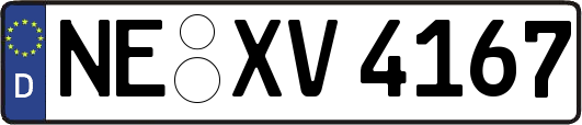NE-XV4167