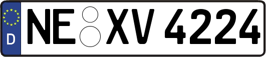 NE-XV4224