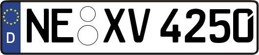 NE-XV4250