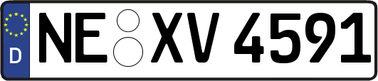 NE-XV4591