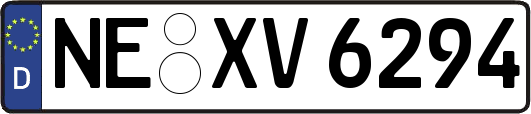 NE-XV6294