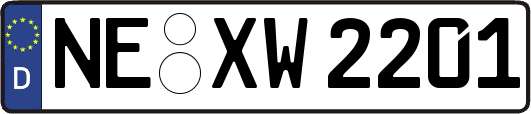 NE-XW2201