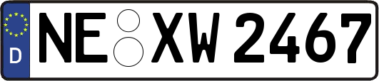 NE-XW2467