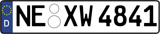 NE-XW4841