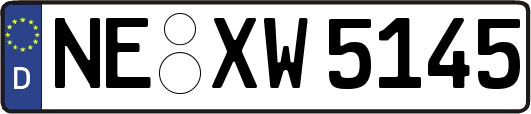 NE-XW5145