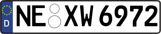 NE-XW6972