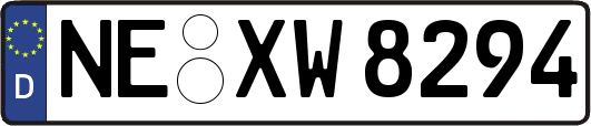 NE-XW8294