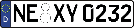 NE-XY0232