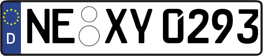 NE-XY0293