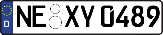 NE-XY0489
