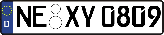 NE-XY0809