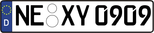 NE-XY0909