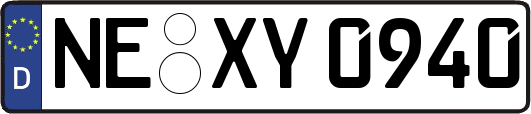 NE-XY0940