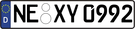 NE-XY0992