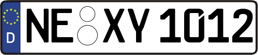 NE-XY1012