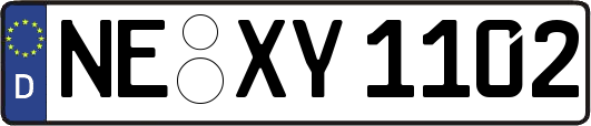 NE-XY1102