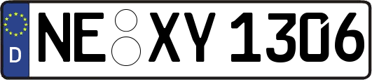 NE-XY1306
