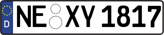 NE-XY1817