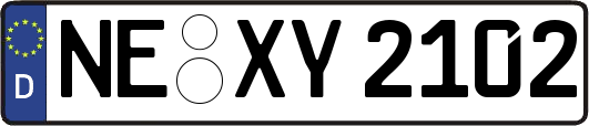 NE-XY2102