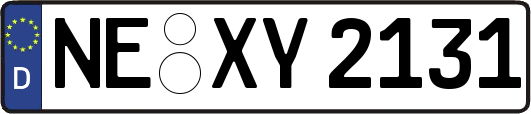 NE-XY2131