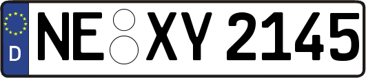 NE-XY2145