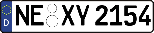 NE-XY2154