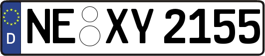 NE-XY2155