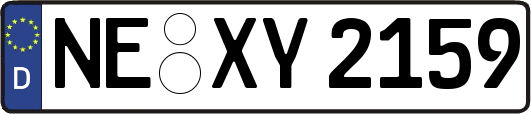NE-XY2159