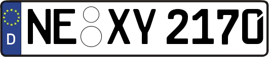 NE-XY2170