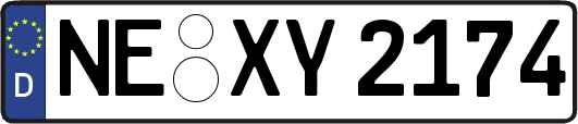 NE-XY2174