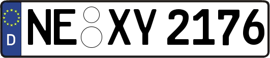NE-XY2176