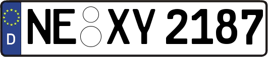 NE-XY2187