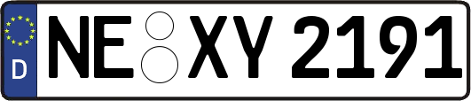NE-XY2191