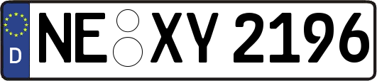 NE-XY2196