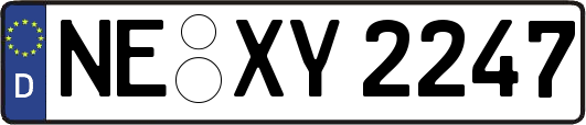 NE-XY2247
