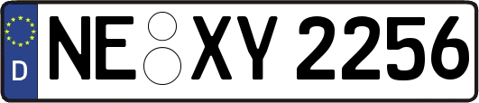 NE-XY2256