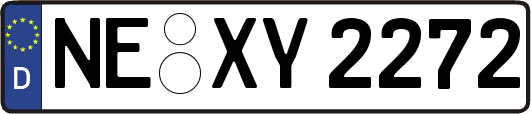 NE-XY2272